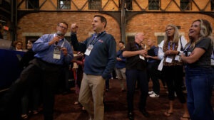 Golbon Fall Conference Minneapolis FX6 0301